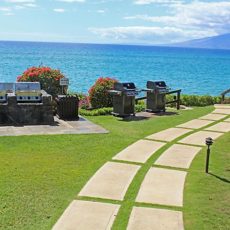 Kuleana Resort 618 Lahaina Eksteriør bilde