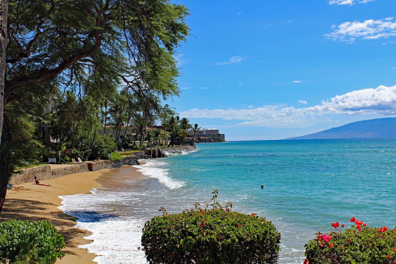 Kuleana Resort 618 Lahaina Eksteriør bilde