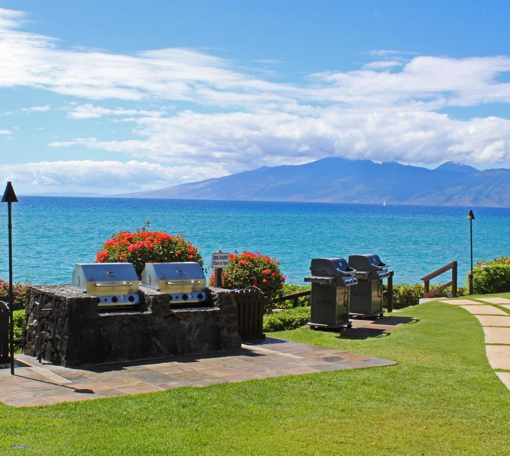 Kuleana Resort 618 Lahaina Eksteriør bilde