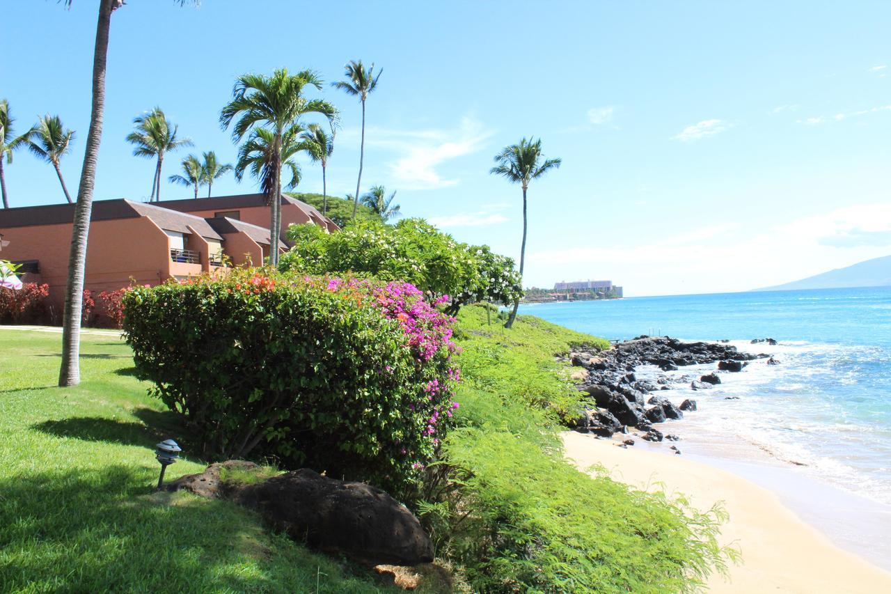 Kuleana Resort 618 Lahaina Eksteriør bilde