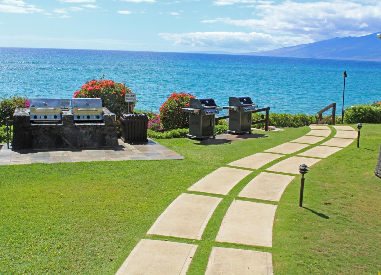 Kuleana Resort 618 Lahaina Eksteriør bilde